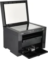 Canon I-Sensys MF3010 Printer بضمان سنه