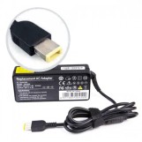 شاحن جهاز محمولusb بوكس LENOVO 20V 4.5A 90W