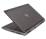 Dell Precision 7530 Laptop Intel Core i5 8400H 2.50 GHz ,Nvidia Quadro 4GB GPU , 15.6" FHD Screen 16GB RAM ,256GB SSD M.2 Window 10