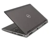 Dell Precision 7530 Laptop Intel Core i5 8400H 2.50 GHz ,Nvidia Quadro 4GB GPU , 15.6" FHD Screen 16GB RAM ,256GB SSD M.2 Window 10