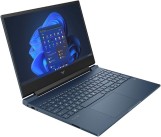 HP Victus FA0033DX Gaming Laptop - Intel Core i5-12450H, NVIDIA GeForce RTX 3050, 8GB RAM, 512GB SSD, FHD 144Hz Display - High Performance