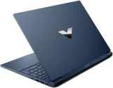 HP Victus FA0033DX Gaming Laptop - Intel Core i5-12450H, NVIDIA GeForce RTX 3050, 8GB RAM, 512GB SSD, FHD 144Hz Display - High Performance
