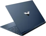 HP Victus FA0033DX Gaming Laptop - Intel Core i5-13450H, NVIDIA GeForce RTX 3050, 8GB RAM, 512GB SSD, FHD 144Hz Display - High Performance