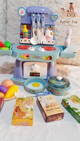 استاند مطبخ