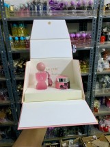 عطر جورجينا من لافيرن