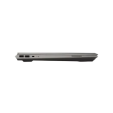 HP ZBook 15V G5 جهاز كمبيوتر محمول بحجم 15.6 بوصة، ويتضمن المواصفات التالية: المعالج: Intel Core I7-8850H الذاكرة: 32 جيجابايت رام التخزين: 512 جيجابايت SSD