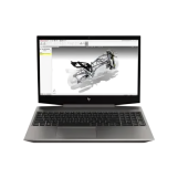 HP ZBook 15V G5 جهاز كمبيوتر محمول بحجم 15.6 بوصة، ويتضمن المواصفات التالية: المعالج: Intel Core I7-8850H الذاكرة: 32 جيجابايت رام التخزين: 512 جيجابايت SSD