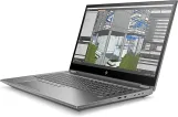 HP ZBook Fury 15 G7 Mobile Workstation