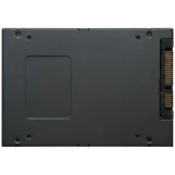 هارد SSD من Kingston سعة 256GB