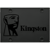 هارد SSD من Kingston سعة 256GB