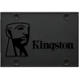 هارد SSD من Kingston سعة 256GB