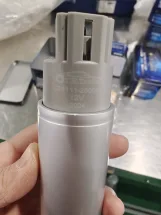 قلب طلمبة بنزين رينو