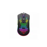 Mouse GIGAMAX plus Wired GM-7 (Colorful breathing light)