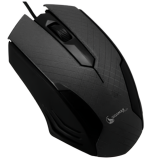 Gigamax Plus GM-4 Wired Mouse 1200Dpi