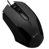Gigamax Plus GM-4 Wired Mouse 1200Dpi