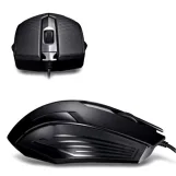 Gigamax Plus GM-4 Wired Mouse 1200Dpi
