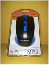 gigamax G-211-E Optical USB Mouse     ماوس سلك