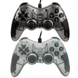 Gigamax Plus 6060 Double Wired Gamepad With Analog