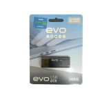 فلاشة EVO DTX 16 جيجابايت USB 2.0