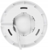 Uniview 2MP ColourHunter HD Fixed Turret Analog Camera IP67 Light Weight