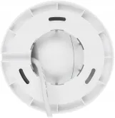 Uniview 2MP ColourHunter HD Fixed Turret Analog Camera IP67 Light Weight