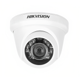 Hikvision Turbo HD 2MP CCTV Dome Camera