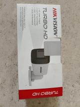 Hikvision DS-2CE1ADOT-ITPIECO Turbo HD Color Camera