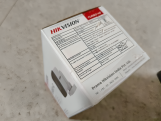 Hikvision DS-2CE1ADOT-ITPIECO Turbo HD Color Camera