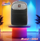Smile Laptop Backpack 2005