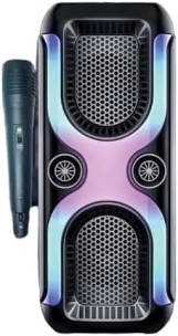 speaker zero zr-680