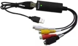 POINT EASY CAP HDMI CAPTURE+AUDIO OUT USB 2.0 Windows XP, Vista, 7