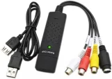 POINT EASY CAP HDMI CAPTURE+AUDIO OUT USB 2.0 Windows XP, Vista, 7