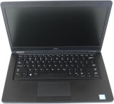 USED LAPTOP Dell Latitude 5490 Intel Core I7-8650U 8GB RAM 256GB SSD 2GB 14-inch FHD