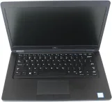 USED LAPTOP Dell Latitude 5490 Intel Core I7-8650U 8GB RAM 256GB SSD 2GB 14-inch FHD