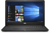 Dell Inspiron 3567 Laptop with Intel Core i3-6006u - 15.6in, Black