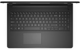 Dell Inspiron 3567 Laptop with Intel Core i3-6006u - 15.6in, Black