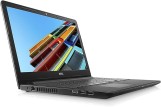Dell Inspiron 3567 Laptop with Intel Core i3-6006u - 15.6in, Black