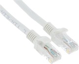 Generic Rj45 Cat6 Utp Ethernet Lan ADSL Patch Cable 1 Meters