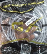 Admin Cable NET Cat6 3m - White