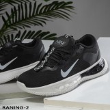 حذاء Nike – الراحة والأناقة في كل خطوة!