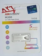 16GB USB Flash Drive for Car Cassette and Other Uses - by Kaber