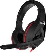 Genius GX Audioline Gaming Headset Over Ear, Black - HS-G560