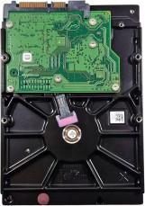 BQTEC Internal Hard Drive HDD for ST500DM002 500GB 7200 RPM SATA III 3.5" 16 MB Cache Refurbished