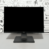 شاشة ديل U2415H مسطحة 24 بوصة IPS LED FHD HDMI