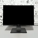 شاشة ديل U2415H مسطحة 24 بوصة IPS LED FHD HDMI