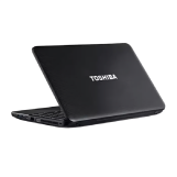 Toshiba Satellite C850 Intel Pentium B950 Laptop 4GB 320 GB