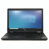 Dell Latitude E5580 Core I5-7th Ram 8G M.2 256G