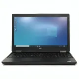 Dell Latitude E5580 Core I5-7th Ram 8G M.2 256G