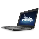Dell Precision 3541 Intel Core I7-9850H 16GB Ram 512GB SSD 4GB 15.6″Inch FHD