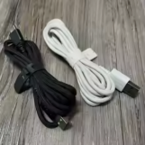 كابل شاحن بيانات USB إلى Type-C ،كابل شاحن تايب سى سهل الاستخدام و سريع فى الشحن من شركة  توصيل وتشغيل، استخدام أجهزة وإكسسوارات قياسية USB